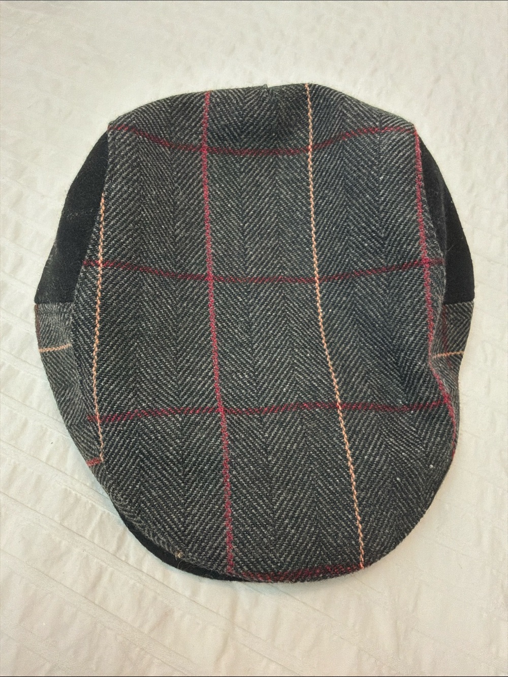 Boston Scally Co. Flat Cap